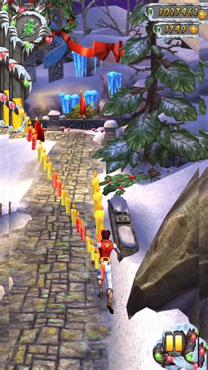 5.4K views · 11 reactions | Temple run 2 running gameplay #runninggameplay #gamingvideo #reels #reelsvideoシ #reelsviralシ | Running game play | Facebook