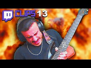 Best Jagger Clips #13