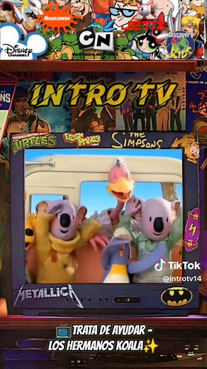 IntroTV14 on TikTok