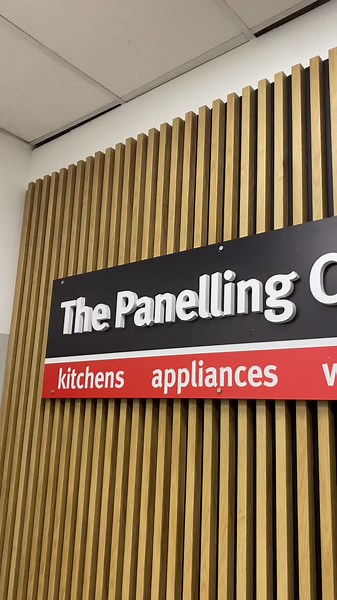 Wall Panelling Trends at The Panelling Centre