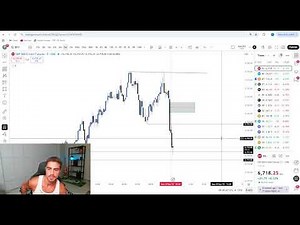 Live Day Trading Making $3,022 (SMALL WINS ADD UP)