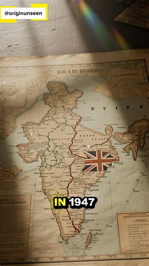 How Strong Was Pakistan’s Army in 1947? #facts