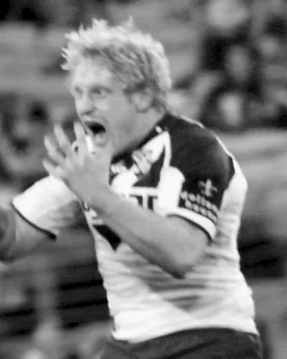 285K views · 4.8K reactions | James Graham = GLADIATOR  #NRL #GRAHAM400 | NRL | Facebook