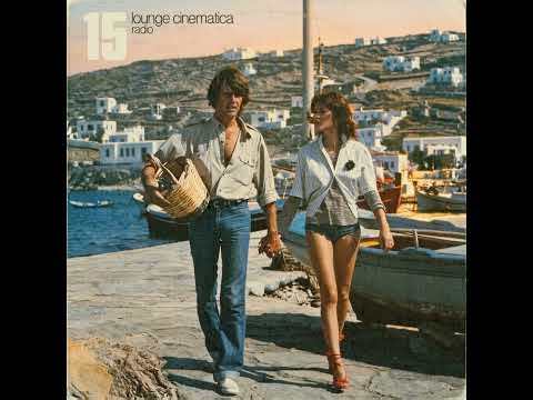Lounge Cinematica Radio Episode 6x15 con Mayte River, Stelvio Cipriani, Dino Siani, Berto Pisano,...