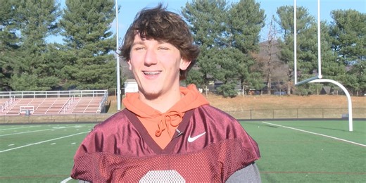 FFE Week 14 Player of the Week: William Byrd’s Cannin Lutz