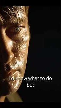 Apocalypse Now Movie scene meeting with Colonel Kurtz. Vietnam war movie #movie #acting #soldier