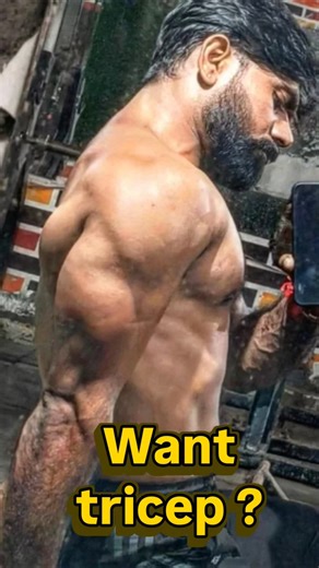 “Rope Press Down for Bigger Triceps | Perfect Form Guide”