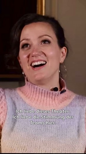 What does Julie Fuchs love the most about being in Zurich? Watch the full interview on our website via 👉️ www.opernhaus.ch/romeo-juliette (link in bio)⁠ .⁠ 📅 If you're around in Zurich, you can experience Julie Fuchs as Juliette in Charles Gounod's opera ROMÉO ET JULIETTE until 18 May 2023!⁠ .⁠ 🎟️ For tonight's performance (Tuesday, April 25th at 7pm) tickets are available with 50% off on all seats. Get your #Opernhaustag discount at our box office or online via link in bio now! | Opernhaus Z