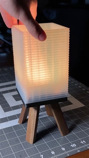 POSTA on Instagram: "STEEME lamp build #creative #design #diy #build #craft"