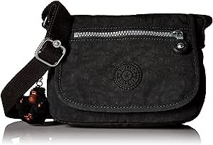 Kipling Women's Sabian Mini Crossbody Bag, Lightweight Everyday Purse, Shoulder Bag