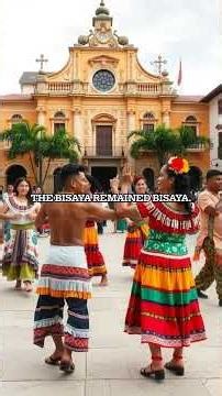 Why So Many Filipinos Say Their Region Before They Say Their Country