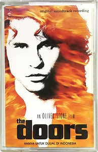 The Doors - The Doors (An Oliver Stone Film / Original Soundtrack Recording)