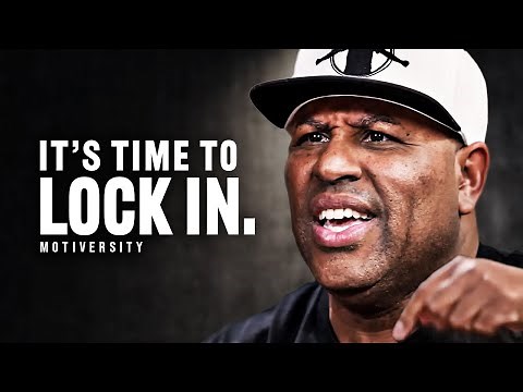 IT’S TIME TO FOCUS AND VALUE YOURSELF - Powerful Motivational Speech | Eric Thomas