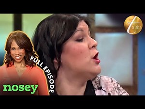 Will DNA Prove This Woman Is My Son? 😱👀 The Trisha Goddard Show Full Episode