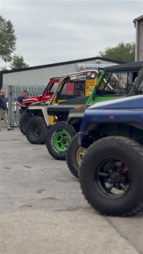 231 reactions · 15 comments | Check us out ✅ which Ibex would you take home? Visit our website www.ibexautomotive.com For enquiries, email us at sales@ibexautomotive or DM us for more. #4x4 #ibex #offroad #adventure #overland #carswithoutlimits #offroad4x4 #carsofinstagram #dieseltrucks #dieselpower #electricvehicles #electrictrucks #horsepower | IBEX Automotive | Facebook