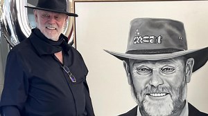 Incat workers given a bonus for turning up to Bob’s big party