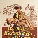 Westward Ho, the Wagons! (1956) Cast and Crew, Trivia, Quotes, Photos, News and Videos - FamousFix