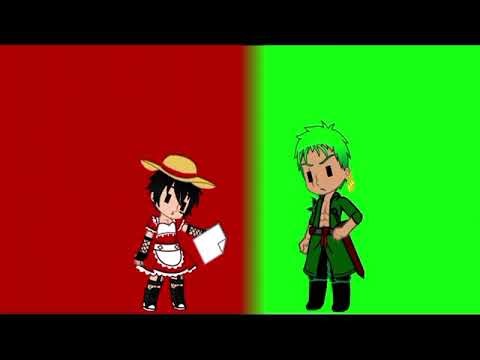 Simple Dimple Pop!! • Meme | GN | One Piece | Zolu, Sanami, Frobin e Kidlaw