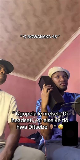 Hilarious Moments from Tembisa Live Highlights