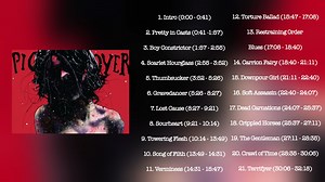 【碾核/无损音质】Pig Destroyer - Terrifyer（2004）