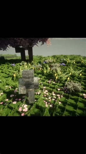 NextGenTexture on Instagram: "Minecraft Realism Upgrade 🧱✨ Make Minecraft look real and still run smooth. Use PBR textures, soft lighting, and simple shaders for clear water, sky, and shadows. Set render 8–10 chunks and tune mipmaps for clean detail. Keywords: minecraft realism, realistic texture pack, PBR, shaders, ray tracing look, sodium, iris, FPS friendly, Java Edition #minecraft #realisticminecraft #texturepack #minecraftshaders #pbr #pcperformance #minecraftjava #gamingtips"