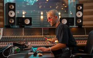 【混音大师课】Alone Again The Weeknd Inside The Track #53[中文字幕]