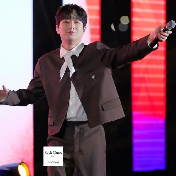 Lee Chan-won 'Give Me Back My Youth' A cappella Medley | The 38th Yeoju Ceramic Festival