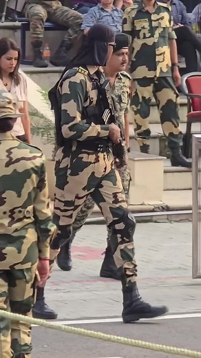 BSF COMMANDO #indianspecialforces