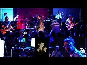 2020 U2 One tree Hill live by Lemon Chile tribute