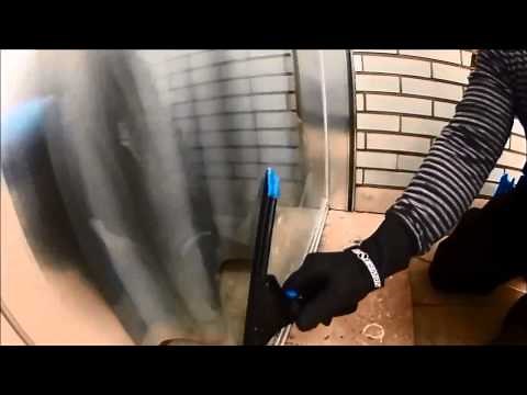 Moerman - Liquidator