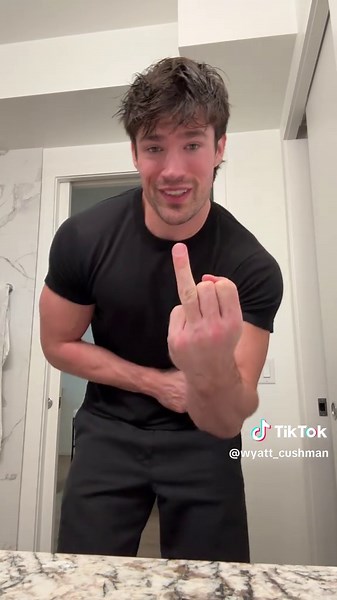 Wyatt (@wyatt_cushman)’s videos with original sound - Teehayyz