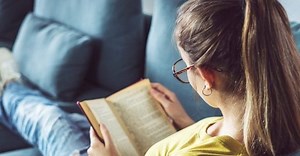 Here is how reading improves your health and well being - WATCH