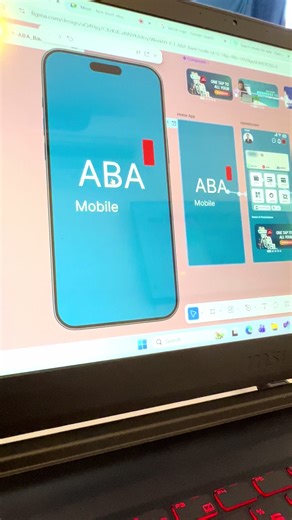 រៀន UX/UI Design នៅ ICT Center ចុះឈ្មោះឥឡូវនេះ!