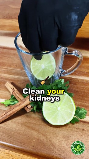 Natural Remedy: Parsley Tea for Kidney Health