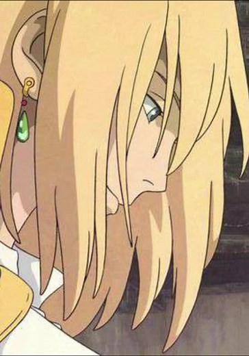 Howl te estaba buscando♥️✨ #ghiblistudios #howlsmovingcastle #howl #capcut #husband #audio8d #castilloambulante #edit #asmr #manvoice #frasesdeamor