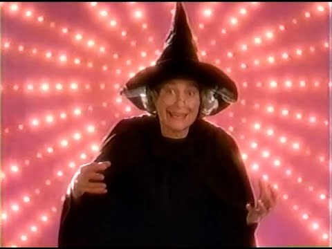 【お菓子CM】カネボウ食品 1986～1996