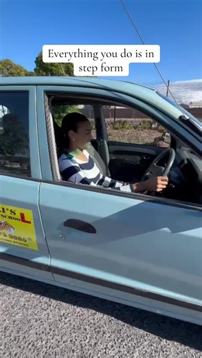 Uzzi's Driving School (@uzzis_driving_school) - Effective Driving School Techniques in Cape Town