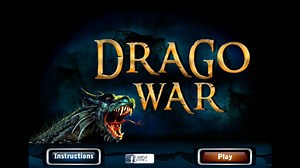 【龙游归档】Drago War（2011）