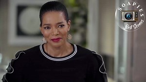 445K views · 10K reactions | #Thequeenmzansi Behind the Scenes  •Throwback  #Bestscenepictures | SA Soapies Scenes | Facebook