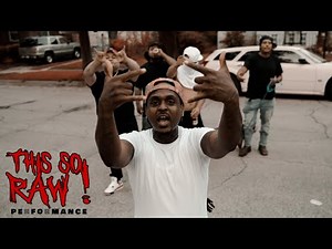 360 Pooh - Big 360 | This So RAW! Performance