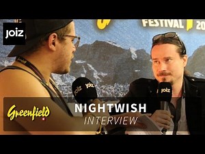 Nightwish künden grosse Bandpause für 2017 an