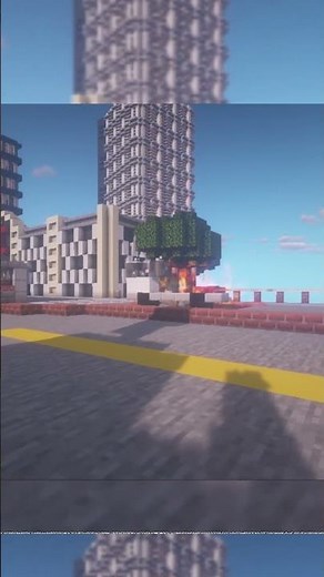 AAA Particles Mod in Minecraft #minecraft #minecraftmods #minecraftshorts #shorts