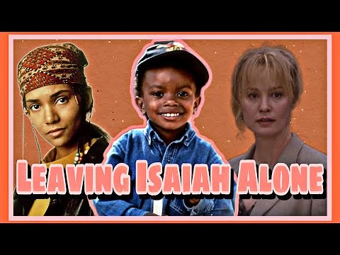 Losing Isaiah (1995) Khaila Was Wrong!