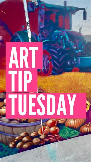 Thomas Evans on Instagram: "This #arttipTuesday I want to share this foldable mural design that allows me to have a portable mural wall. I’ll have a tutorial soon. #Art #acrylic #artist #artwork #artstudio #painting #portrait #paint #wip #workinprogress #instafresh #urbanart #blackart #abstractart #abstractpainting #artstudents #artistoninstagram #artoninstagram #artstudent #artschool #artinstitute #artcareer #arthelp"