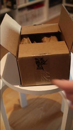 Package from Limited Run has arrived! 📦✨ - Gadmin