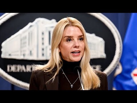 BREAKING: IMPEACHMENT over Epstein file violation SURGES into news