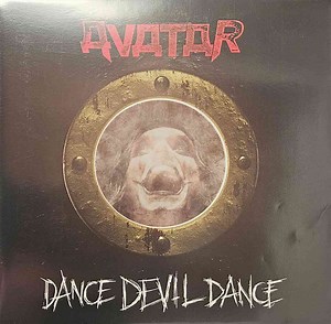 Avatar - Whisper The Unspeakable Collection