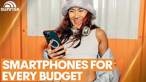 The best smartphones for every budget - November 2022