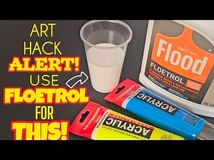 I Used FLOETROL In A DIFFERENT Way & The Results are STUNNING!