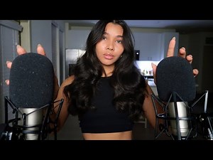 ASMR | 16 HOURS OF FAST & AGGRESSIVE MOUTH SOUNDS | Mouth Sounds Compilation ✨